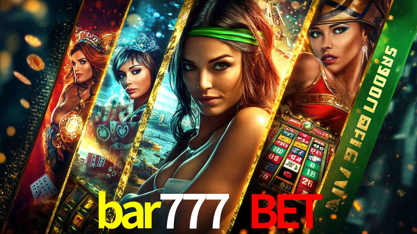 E-Sports no bar777 bet