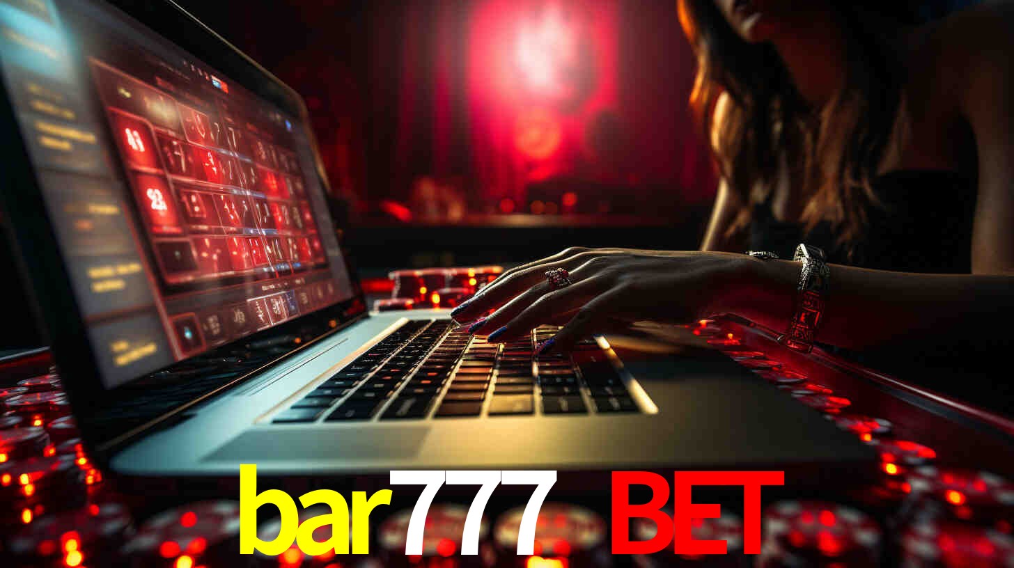Por Que Escolher o bar777 bet?