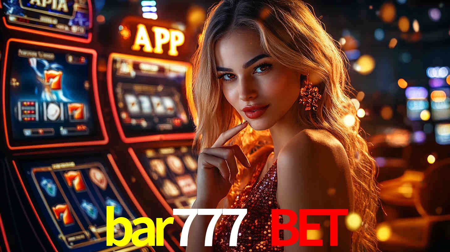 Baixar App Android bar777 bet
