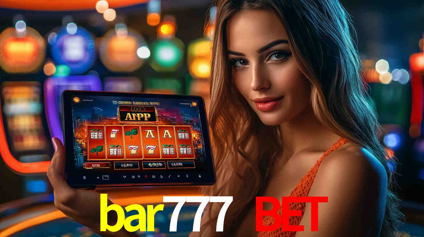 Baixar App iOS bar777 bet