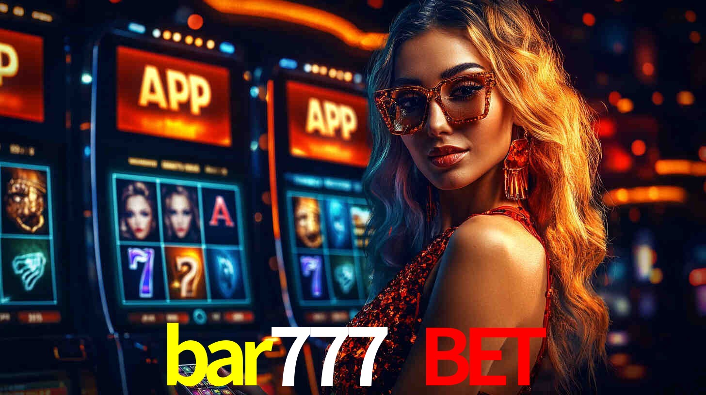 Benefícios do App bar777 bet