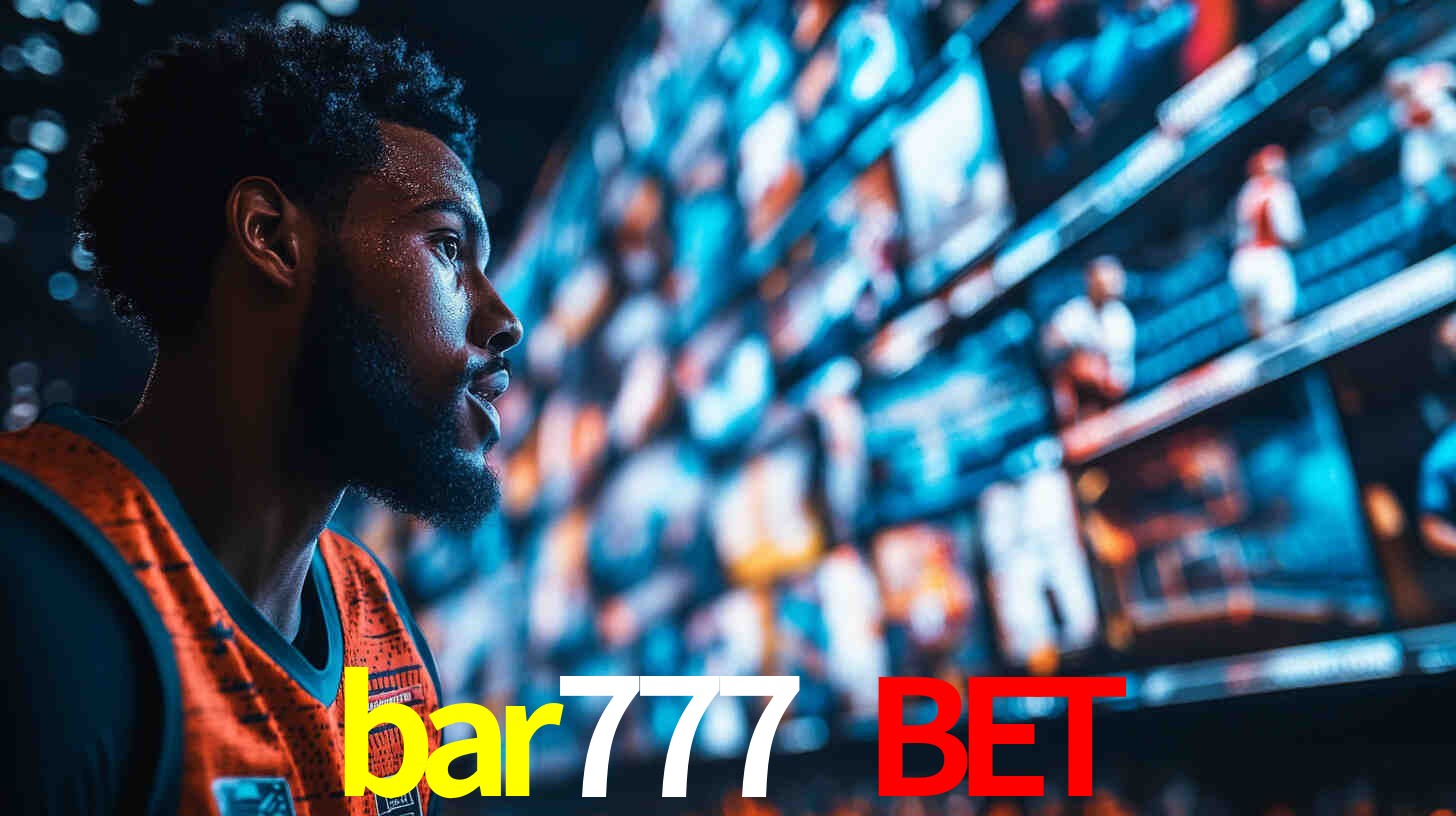 Jogos de Aposta Online no bar777 bet