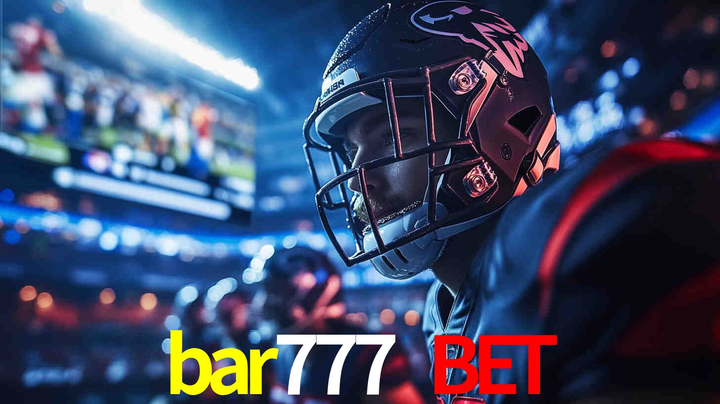 Transforme Suas Apostas em Grandes Prêmios no bar777 bet